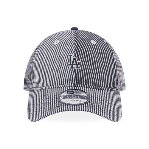Casquette 9TWENTY Adjustable LA Dodgers MLB Patchwork unisex - New Era Cap - Modalova