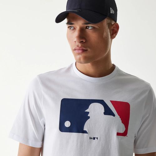 T-shirt Regular MLB Generic Logo unisex - New Era Cap - Modalova