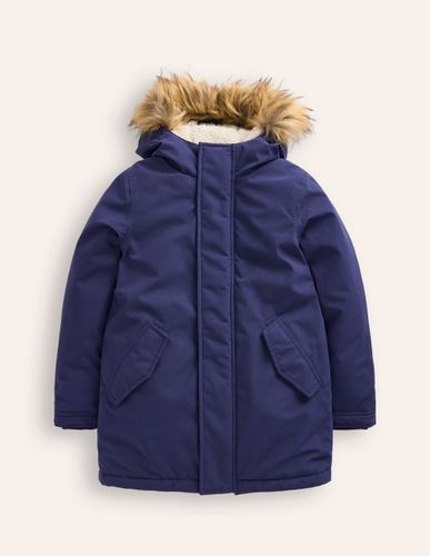 Parka classique imperméable-Anemone - Boden - Modalova