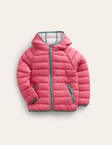 Doudoune repliable-Animals/Stripe - Boden - Modalova