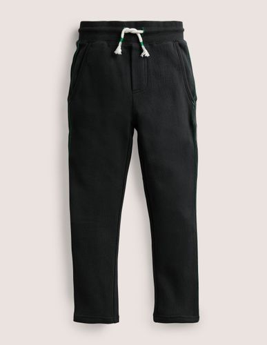 Bas de jogging essentiel-Noir - Boden - Modalova