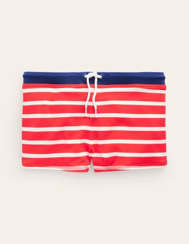 Short de bain Garçon Boden - Boden - Modalova