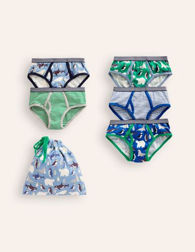 Slips-Arctique multi - Boden - Modalova
