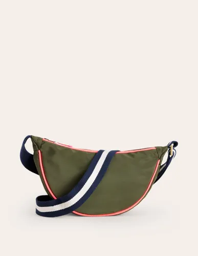 Sac à bandoulière en nylon-Biche - Boden - Modalova