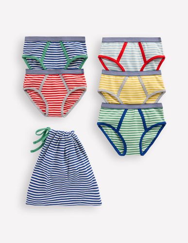 slips-Rayé arc-en-ciel - Boden - Modalova