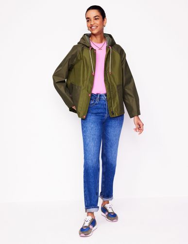 Imperméable court-Biche - Boden - Modalova
