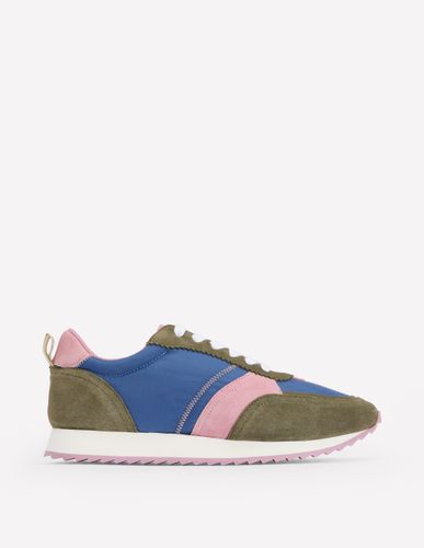 Baskets de running-Colour Block - Boden - Modalova