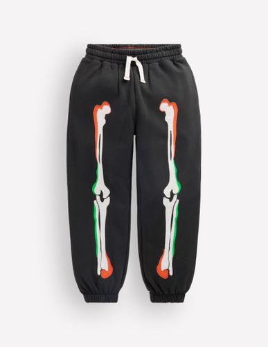 Garçons Bas de jogging fun en Taille 3-4 ans - Boden - Modalova