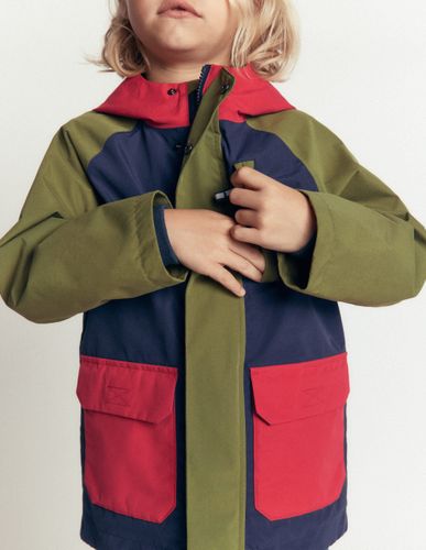 Garçons Ciré imperméable Taille 3-4 ans - Boden - Modalova