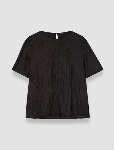 Brunet Habotai Silk Top - 32 - Joseph - Modalova