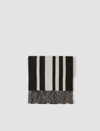 Magali Wool Scarf - One Size - Joseph - Modalova