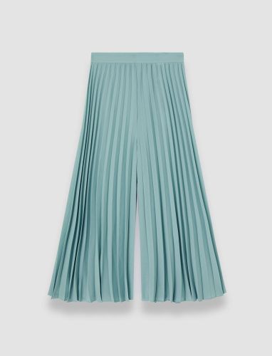 Anvers Airy Plissé Trousers - 32 - Joseph - Modalova