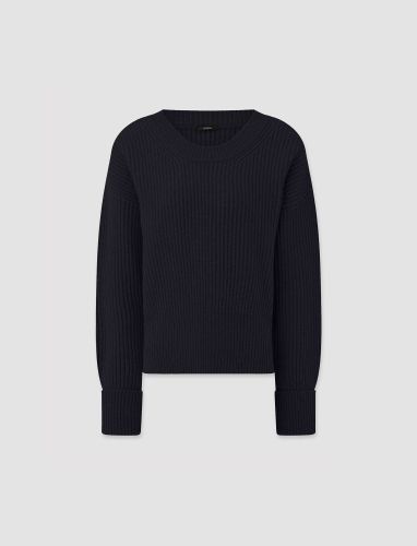 Cardigan Stitch Jumper - XS - Joseph - Modalova