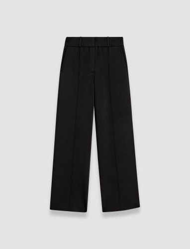 Milano Knit Stretch Trousers - Regular / L - Joseph - Modalova