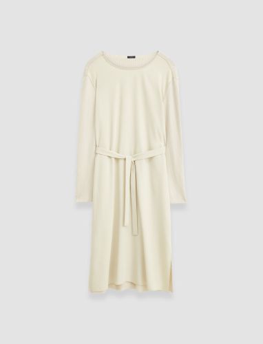 Drapy Cady Didot Dress - 40 - Joseph - Modalova