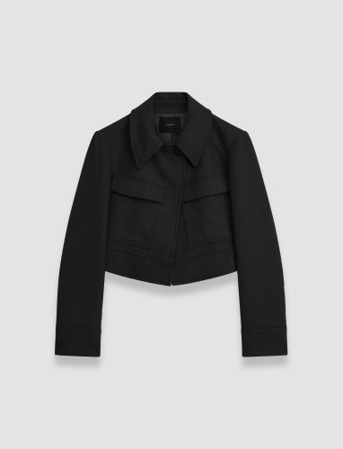 Heritage Wool Cranbrook Jacket - 32 - Joseph - Modalova