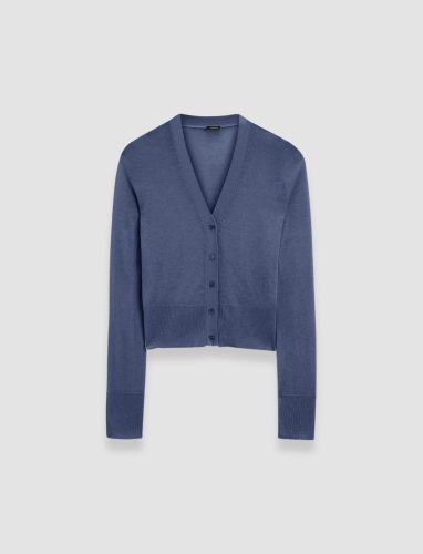 Cashair Cardigan - L - Joseph - Modalova