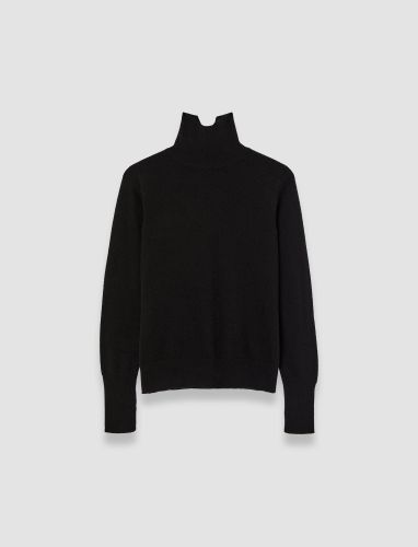 Light Pure Cashmere High Neck Jumper - L - Joseph - Modalova