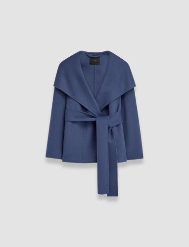 Adrienne Double Face Cashmere Jacket - 32 - Joseph - Modalova