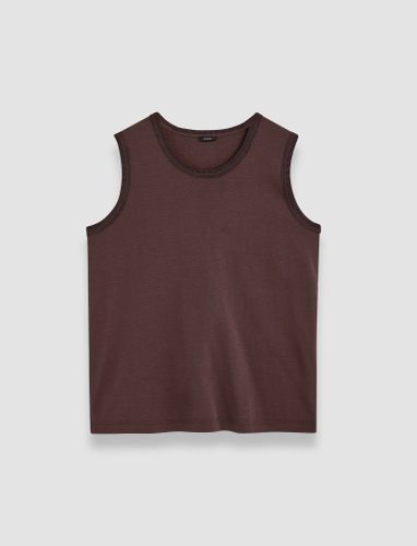 Comfort Cotton Tank Top - L - Joseph - Modalova