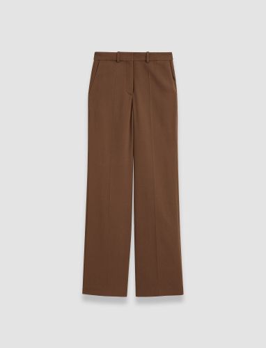 Comfort Cady Morissey Trousers - 34 - Joseph - Modalova