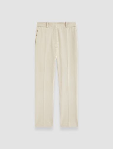 Coleman Gabardine Stretch Trousers - 32 - Joseph - Modalova
