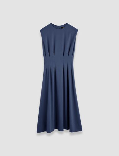 Delma Comfort Cady Dress - 36 - Joseph - Modalova