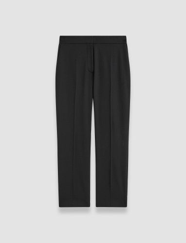Vilar Tailoring Crepe Trousers - 32 - Joseph - Modalova