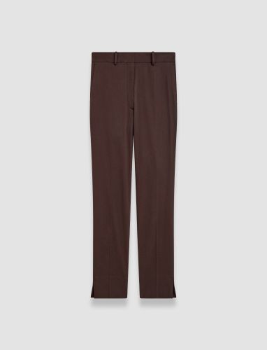 Bing Court Light Gabardine Stretch Trousers - 32 - Joseph - Modalova