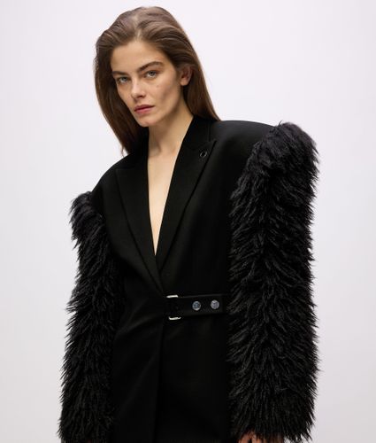 Robe Blazer Kl Studio, , , Taille: 38 - Karl Lagerfeld - Modalova