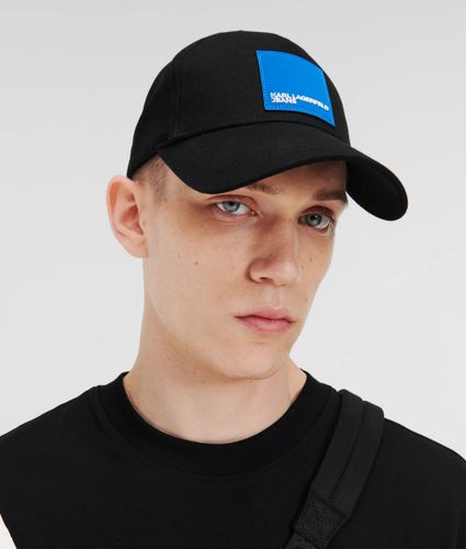 Casquette Avec Logo, , , Taille: One Size - KL Jeans - Modalova