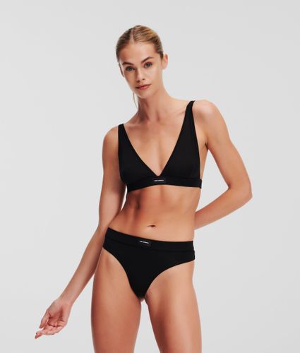String Avec Logo Essential, , , Taille: S - Karl Lagerfeld - Modalova