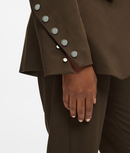 Blazer À Boutons-pression, , , Taille: 38 - Karl Lagerfeld - Modalova