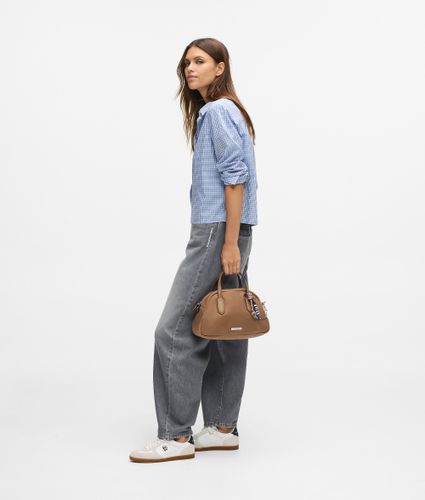 Sac Bowling En Nylon Ikon, , , Taille: One Size - Karl Lagerfeld - Modalova