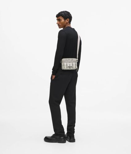 Sac Caméra Maison De Karl, , , Taille: One Size - Karl Lagerfeld - Modalova