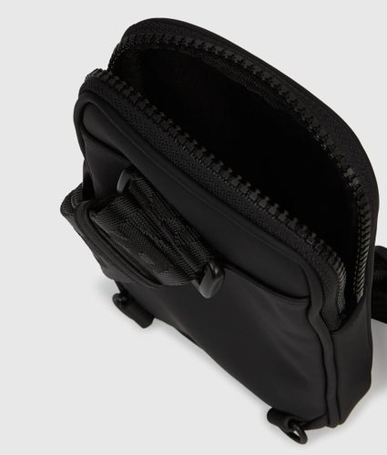 Pochette Karl Avec Citation Imprimée, , , Taille: One Size - KL Jeans - Modalova