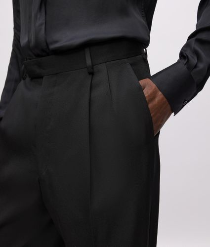 Pantalon Ajusté Kl Studio, , , Taille: 48 - Karl Lagerfeld - Modalova