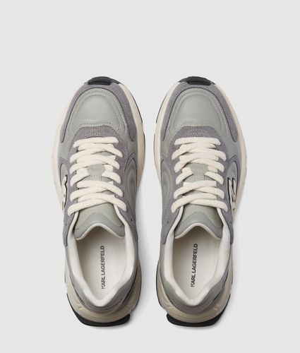 Baskets Avec Monogram Orion, , /, Taille: 40 - Karl Lagerfeld - Modalova