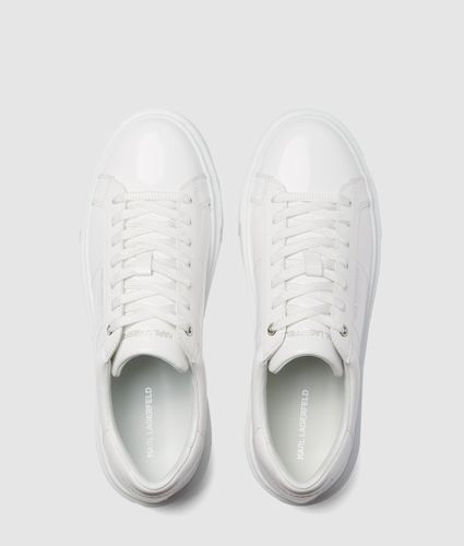 Baskets Maxi Kup, , , Taille: 43 - Karl Lagerfeld - Modalova
