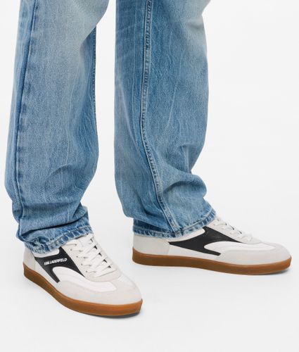 Baskets Kandidate Lace Mix, , , Taille: 41 - KL Jeans - Modalova