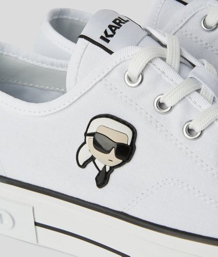 Baskets Ikon Kampus Max, , , Taille: 36 - Karl Lagerfeld - Modalova