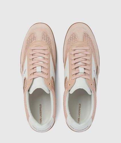Baskets En Maille Kandidate - Exclusivité, , , Taille: 36 - Karl Lagerfeld - Modalova