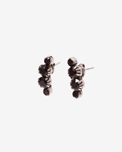 Boucles D'Oreilles A Wild Shore - Et - Isabel Marant - Modalova