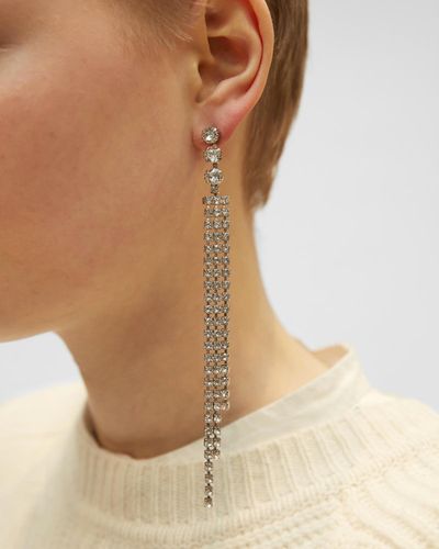 Boucles D'Oreilles Melting - Isabel Marant - Modalova