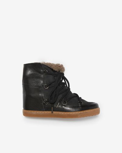 Boots Après-ski Nowles - Taille 36 - Isabel Marant - Modalova