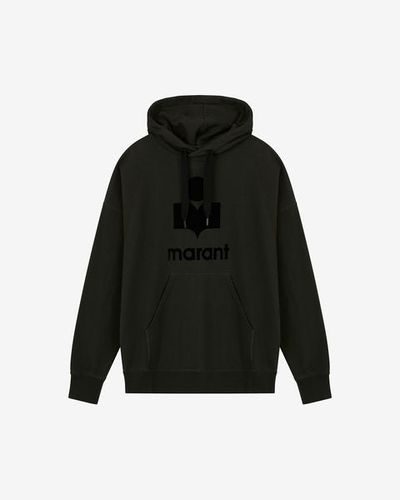 Sweatshirt Miley - Taille S - Isabel Marant - Modalova