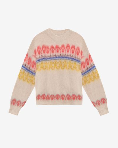 Pull Dullyh - Taille XS - Isabel Marant - Modalova
