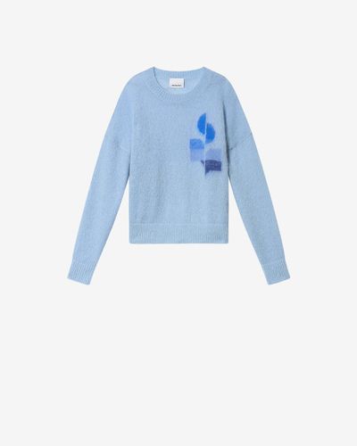 Pull Drany - Taillel - Isabel Marant - Modalova