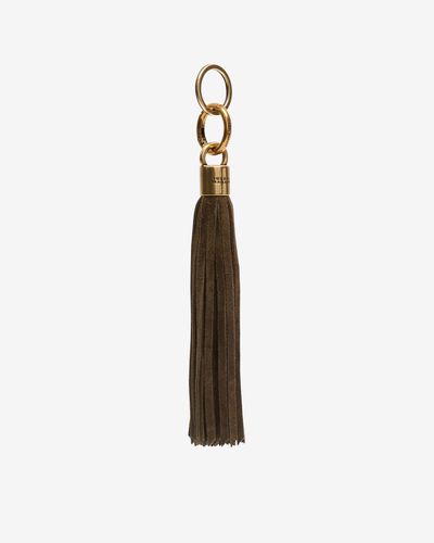 Porte-clefs Tassel Classic - Isabel Marant - Modalova