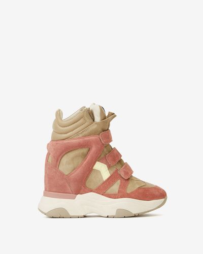 Baskets Balskee - / - Taille 35 - Isabel Marant - Modalova